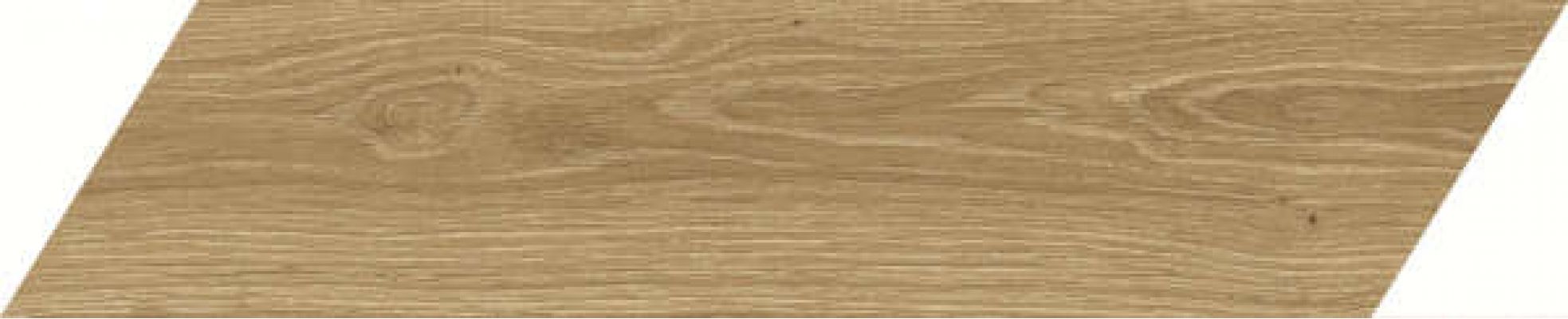 MA8U Керамогранит Oltre Chevron Caramel 11x54