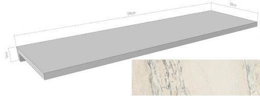 MACAUB L 90 AS 30x90