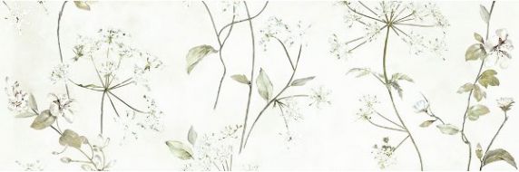 MAE1 Плитка White Heyday Touch B 60х180