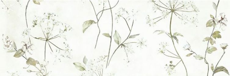 MAE1 Плитка White Heyday Touch B 60х180