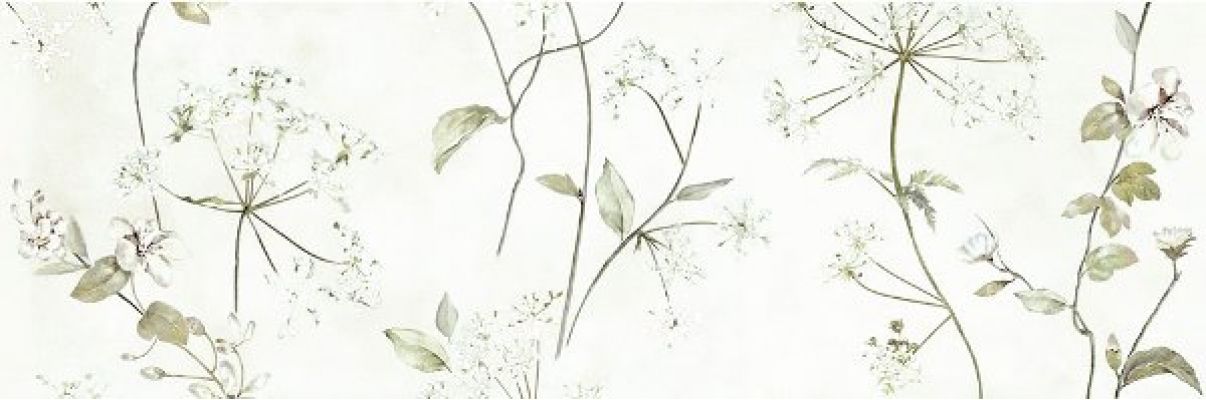 MAE1 Плитка White Heyday Touch B 60х180