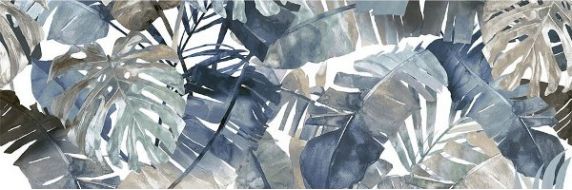 MAE9 Плитка White Jungle Touch B 60х180