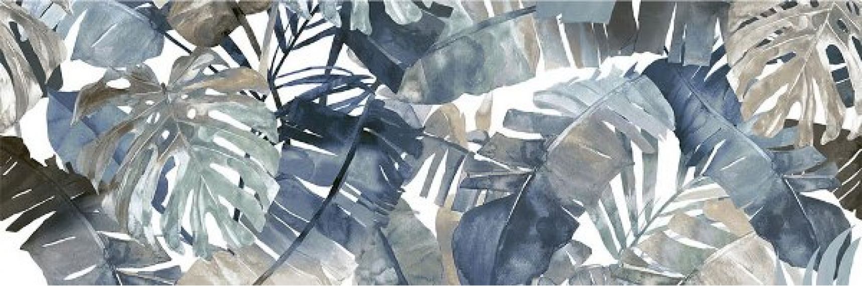 MAE9 Плитка White Jungle Touch B 60х180