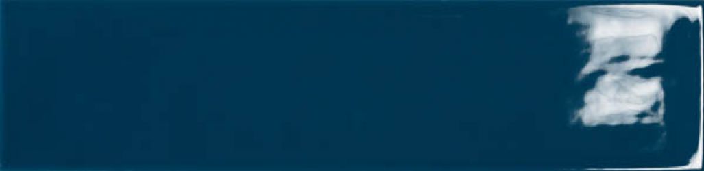 MAIOLICA GLOSS ROYALBLUE 7.5x30