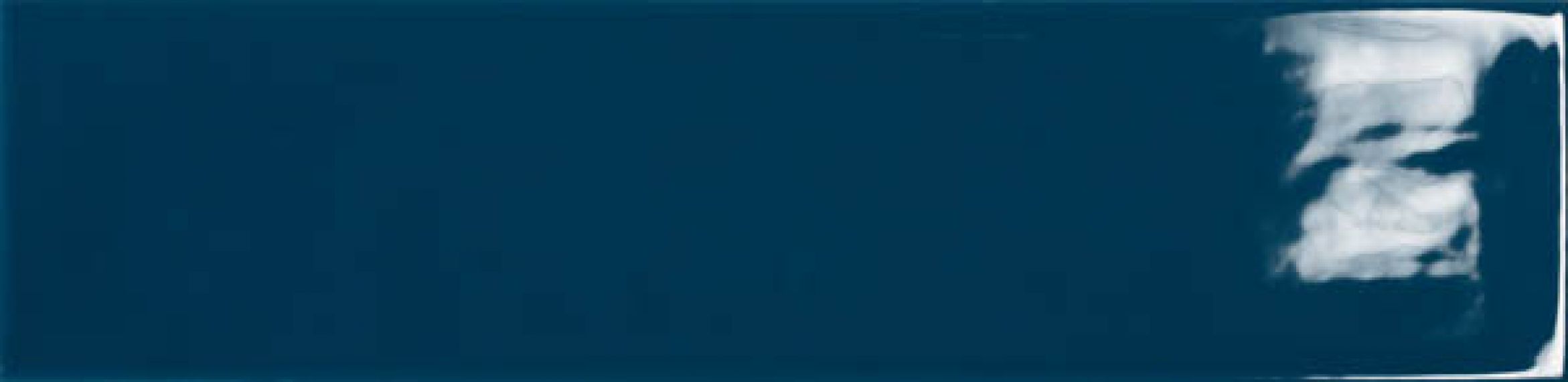 MAIOLICA GLOSS ROYALBLUE 7.5x30