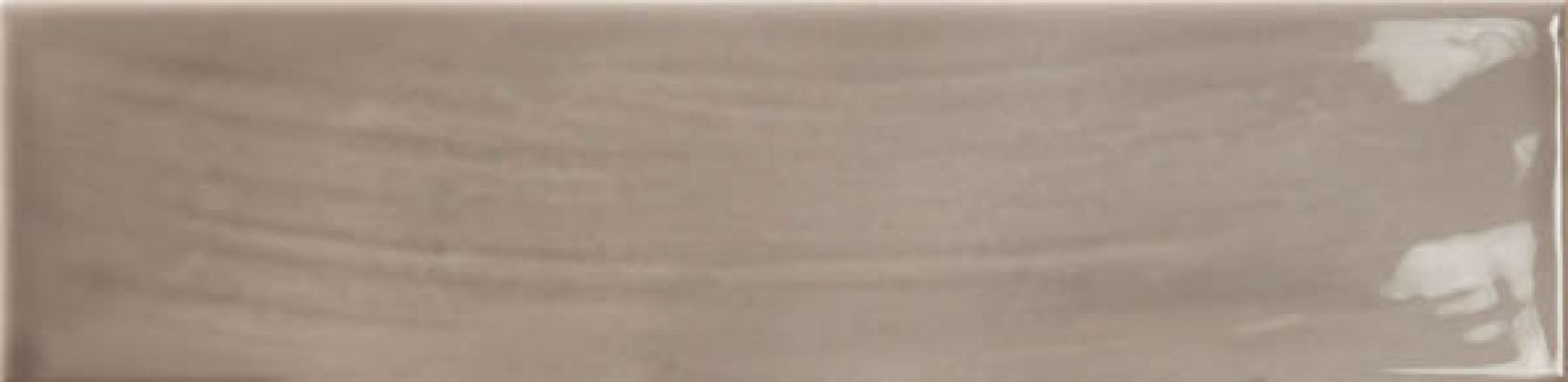 MAIOLICA GLOSS TAN 7.5x30