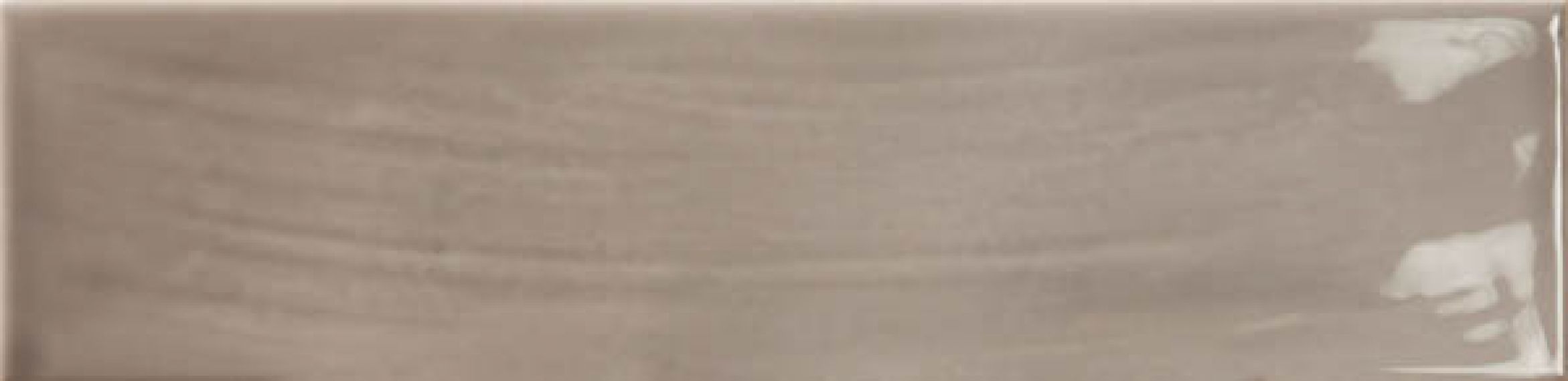 MAIOLICA GLOSS TAN 7.5x30