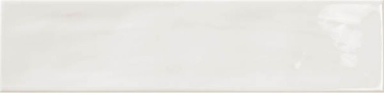 MAIOLICA GLOSS WHITE 7.5x30