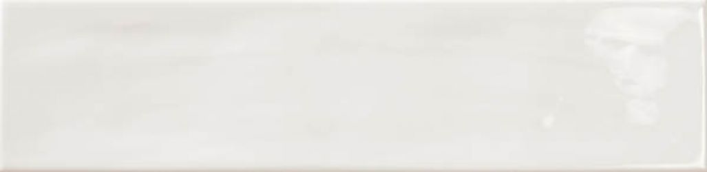 MAIOLICA GLOSS WHITE 7.5x30