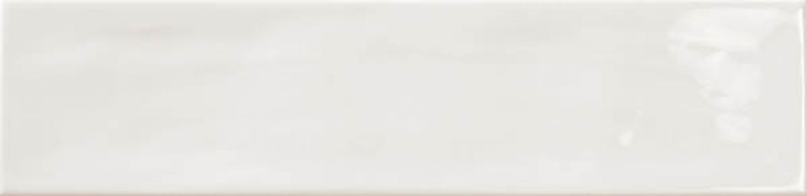 MAIOLICA GLOSS WHITE 7.5x30