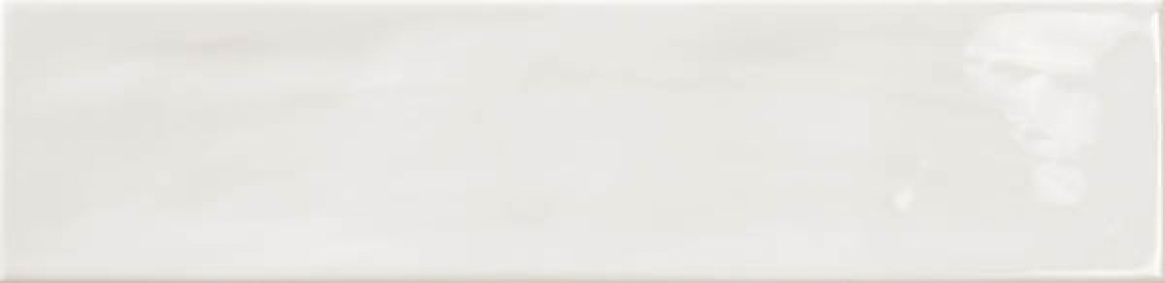 MAIOLICA GLOSS WHITE 7.5x30