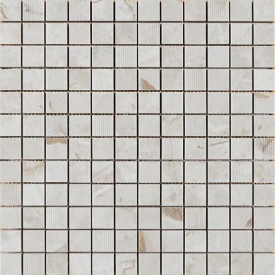MALLA ANTIC CREAM 30x30