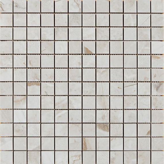 MALLA ANTIC CREAM 30x30