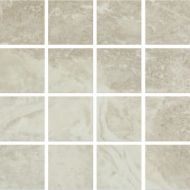 MARBLES MALLA AREZZO Crema (7х7) 30x30