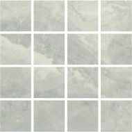 MARBLES MALLA AREZZO Perla (7х7) 30x30