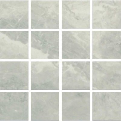 MARBLES MALLA AREZZO Perla (7х7) 30x30