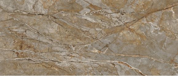 MARBLE BROWN SC.ST.DRG.GL 278x120