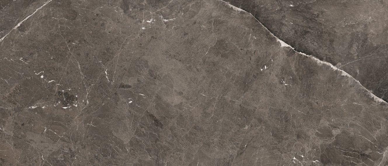MARBLE BROWN SF.HL.BR.GL 280x120