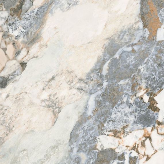 MARGOT Compacglass Blue 120x120