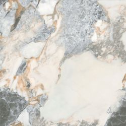 MARGOT Compacglass Blue 90x90