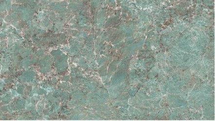 MARMOKER CARIBBEAN GREEN LUCIDO 59x118