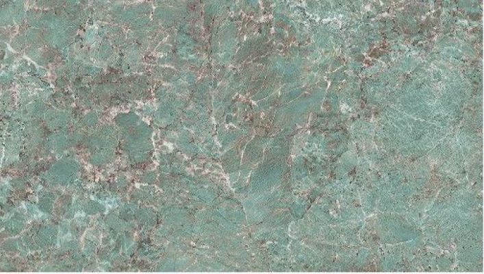 MARMOKER CARIBBEAN GREEN LUCIDO 59x118