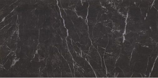 MARMOKER NERO CRETA LUCIDO 236x118