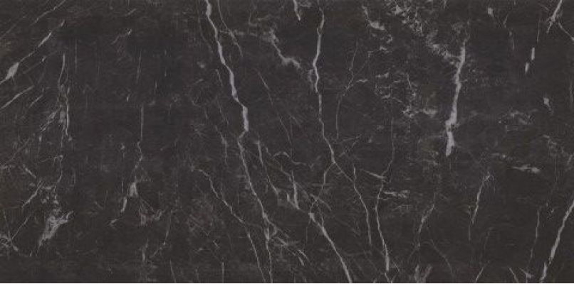 MARMOKER NERO CRETA LUCIDO 236x118