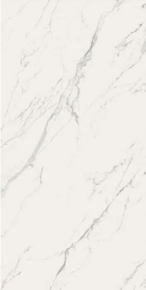MARMOKER STATUARIO GRIGIO LUCIDO 118x278