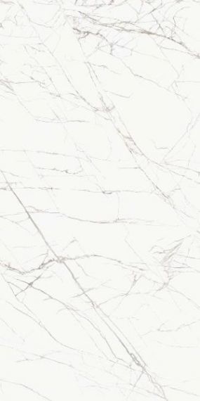 MARMOKER TITAN WHITE LUCIDO 59x118