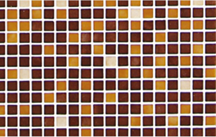 MARRON №8