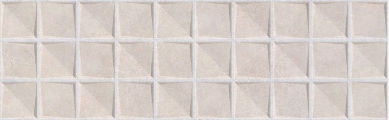 MATERIA DELICE IVORY 25*80
