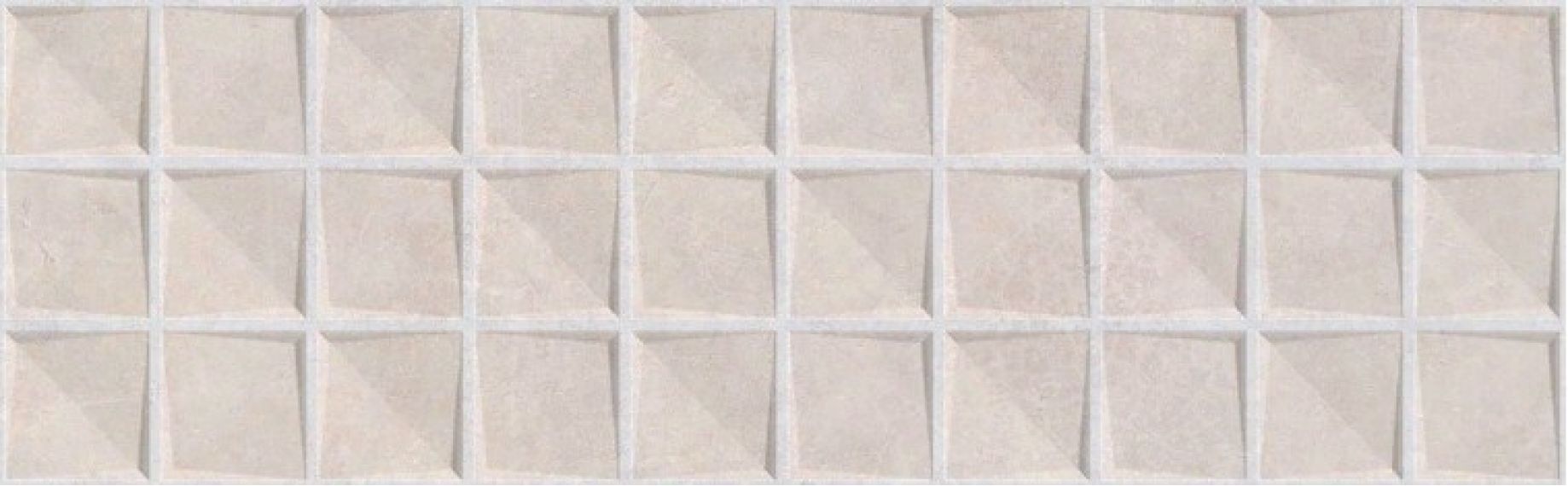 MATERIA DELICE IVORY 25*80