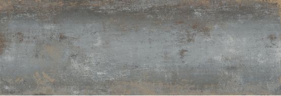 MATERIA METAL STEEL NAT. 3+mm 100x300