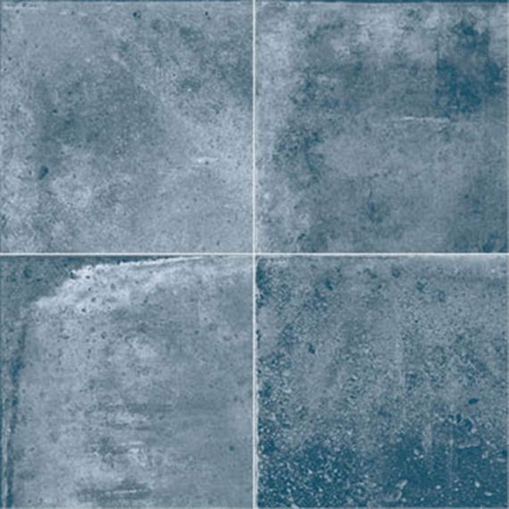 MAT 210N Materia Blue 15*15