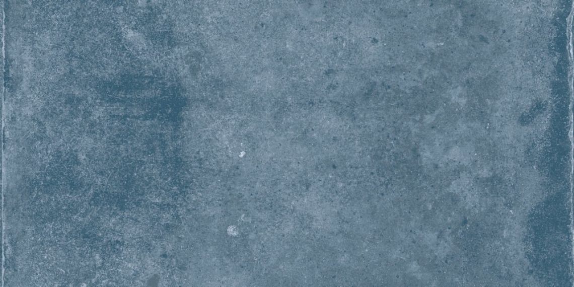 MAT 215N Materia Blue 15*30
