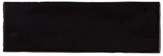 MAYFAIR NEGRO compacglass 6.5*20