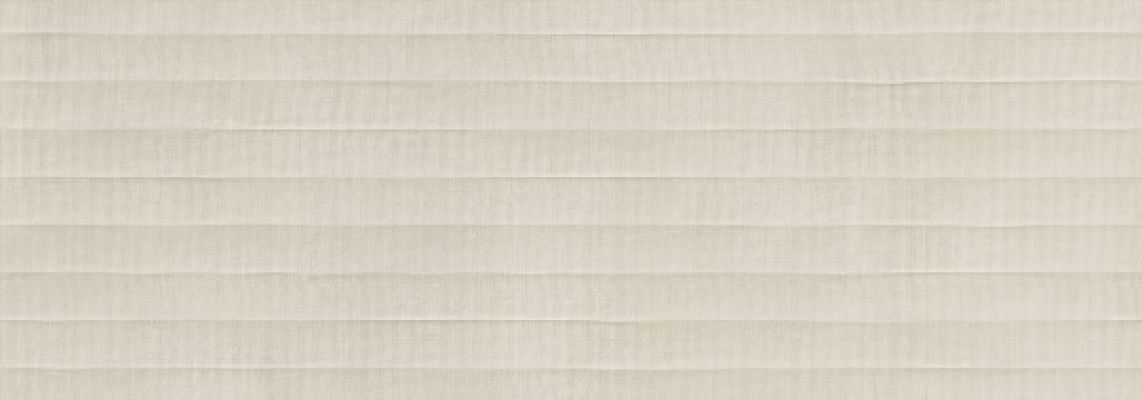 ME18 Fabric Struttura 3D Fold Linen rett. 40х120