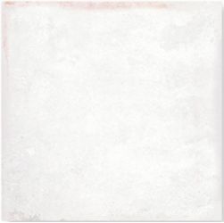 MESTIZAJE CHATEAU WHITE GLOSS 18,5x18,5
