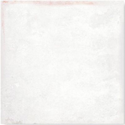 MESTIZAJE CHATEAU WHITE GLOSS 18,5x18,5