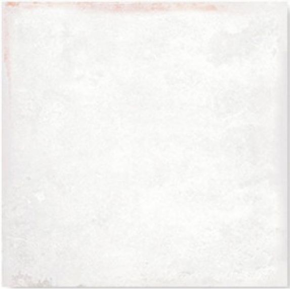 MESTIZAJE CHATEAU WHITE GLOSS 18,5x18,5