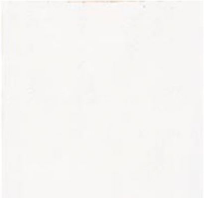 MESTIZAJE ZELLIGE WHITE MATT 12,5x12,5