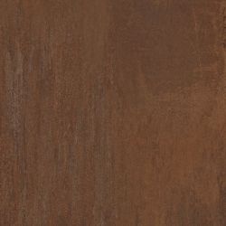 METAL CORTEN 100x100