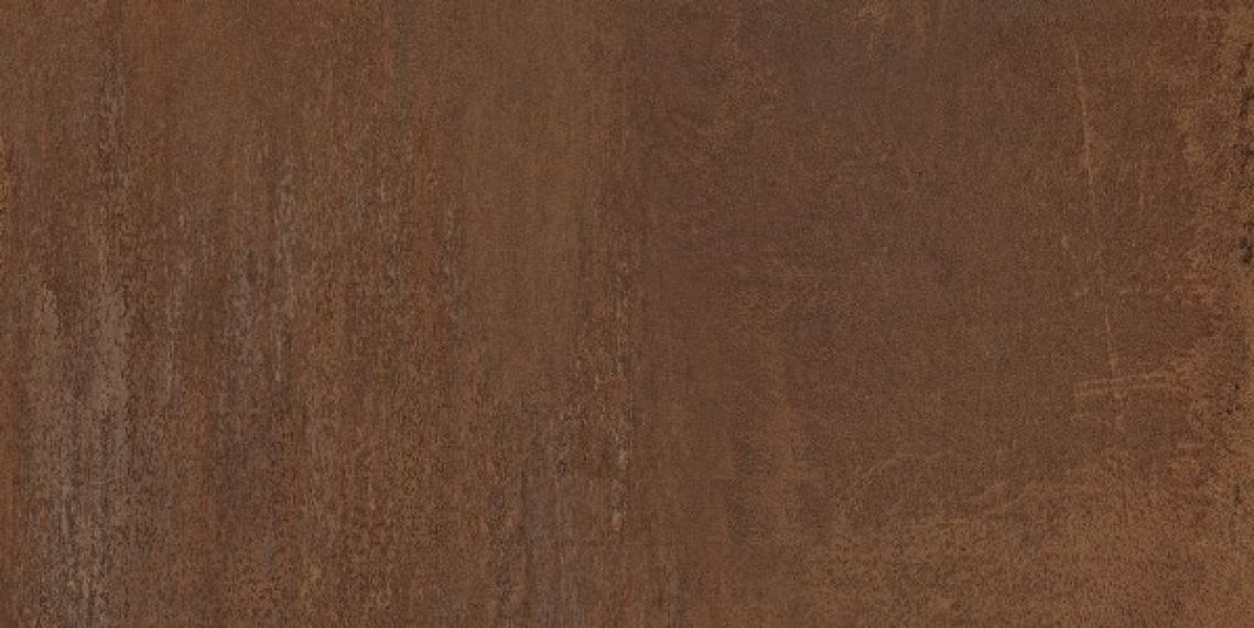 METAL CORTEN 300x100