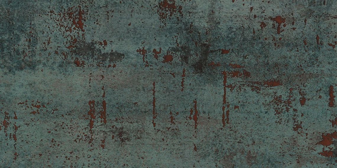 METAL SEAGREEN 60*120