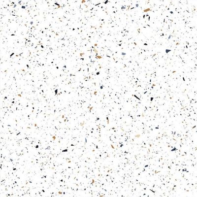 METRO White Glossy 60x60