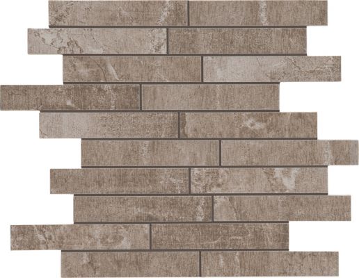 MH4E Blend Beige Mosaico 30*30 