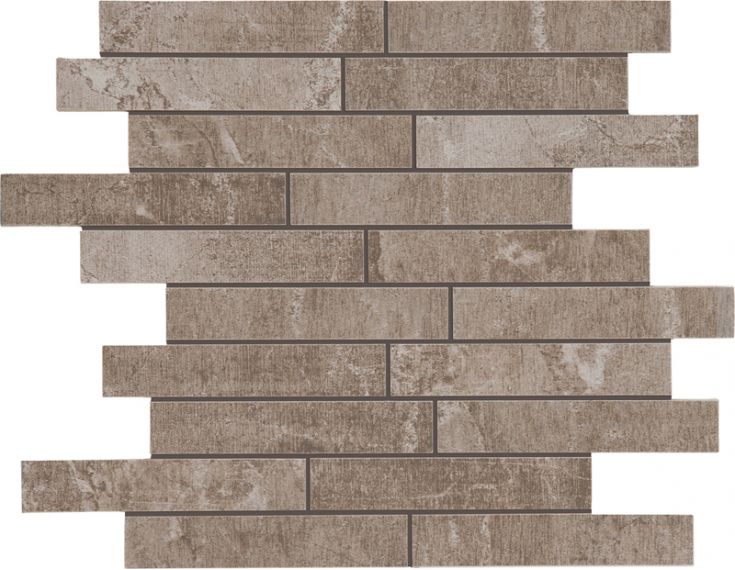 MH4E Blend Beige Mosaico 30*30 