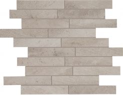 MH4F Blend Grey Mosaico 30*30 