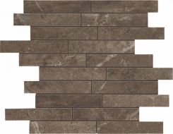 MH4G Blend Brown Mosaico 30*30 